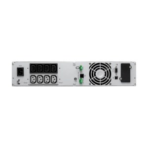 9SX2000IR Onduleur Eaton 9sx Rack 2000va 1800w