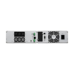 9SX1500IR - Onduleur Eaton 9sx Rack 1500va 1350w Double Conversion