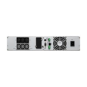 9SX1000IR - Onduleur Eaton 9sx 1000va 900w Rack 2u
