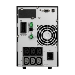 9SX1000I Onduleur Eaton 9sx 1000va/900w Tour