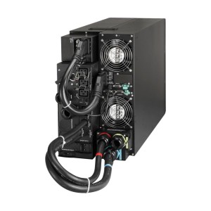 9PX8KIRTNBP31 Onduleur Eaton 9px 8kva 3:1 Rack/tour 6u