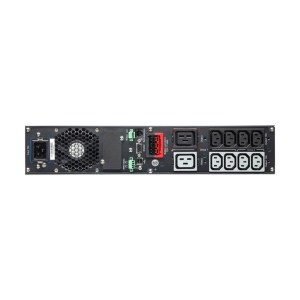 9PX2200IRTN - Onduleur Eaton 9px 2200va Rack/tour 2u Netpack