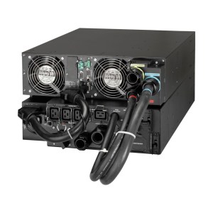 9PX11KIRTNBP31 Onduleur Eaton 9px 11kva Rack/tour Carte Réseau