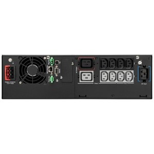 5PX2200IRT3UG2 Onduleur Eaton 5px Gen2 2200va Rack/tour 3u