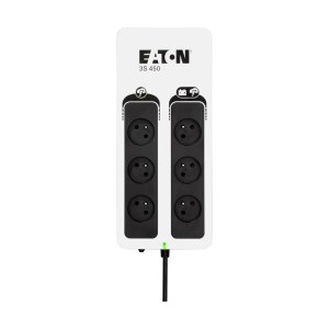 3S450F Onduleur Eaton 3s 450va Tour Protection Électrique