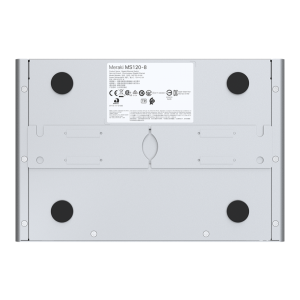 MS120-8 Switch Réseau Gigabit 8 Ports Cisco Meraki