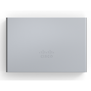 MS120-8 Switch Réseau Gigabit 8 Ports Cisco Meraki