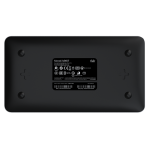 MX67 Pare-feu Sd-wan Cisco Meraki Sécurité Avancée