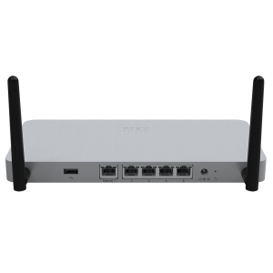 MX67W Point Accès Wi-fi Firewall Sd-wan Sécurité Avancée Desktop
