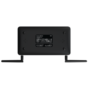 MX67W Point Accès Wi-fi Firewall Sd-wan Sécurité Avancée Desktop