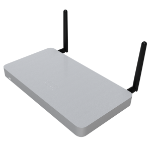 MX67W Point Accès Wi-fi Firewall Sd-wan Sécurité Avancée Desktop