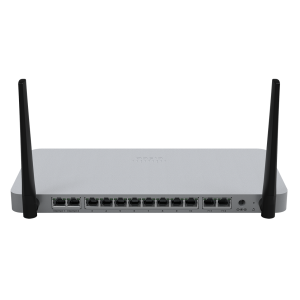 MX68CW Appliance Sécurité Sd-wan Wifi Lte Point Accès Intégré