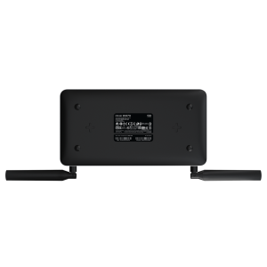 MX68CW Appliance Sécurité Sd-wan Wifi Lte Point Accès Intégré