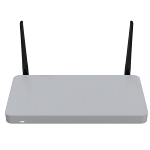 MX68CW Appliance Sécurité Sd-wan Wifi Lte Point Accès Intégré