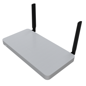 MX68CW Appliance Sécurité Sd-wan Wifi Lte Point Accès Intégré