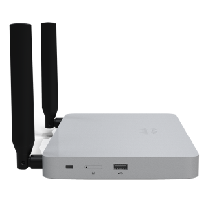 MX68CW Appliance Sécurité Sd-wan Wifi Lte Point Accès Intégré