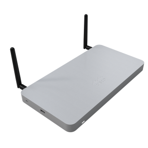 MX68W Point Accès Wi-fi Sd-wan Sécurité 700 Mbps Desktop