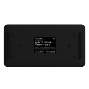 MX75 Firewall De Sécurité Sd-wan Cisco Meraki