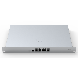 MX95 Appliance De Sécurité Sd-wan Cisco Meraki Haute Performance