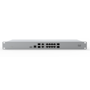 MX85 Firewall Utm Et Sd-wan Cisco Meraki Gigabit