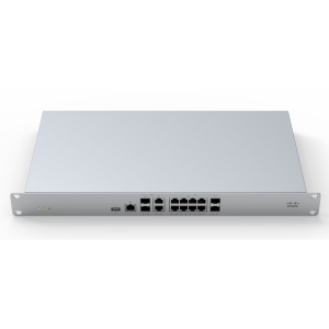 MX85 Firewall Utm Et Sd-wan Cisco Meraki Gigabit