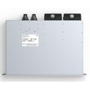 MX105 Point Accès Sécurité Sd-wan Cisco Meraki 5 Gbps