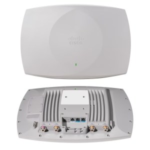 CW9179F Point Accès Wi-fi 7 Haute Densité Intérieur/extérieur