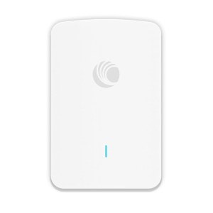 XV2-22H Point Accès Wi-fi 6 Mural Double Radio 2x2 802.11ax