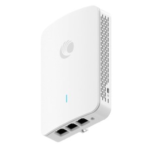 XV2-22H Point Accès Wi-fi 6 Mural Double Radio 2x2 802.11ax