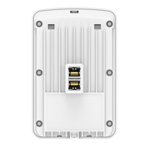 XV2-22H Point Accès Wi-fi 6 Mural Double Radio 2x2 802.11ax