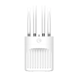 XE3-4TN Point Accès Wi-fi 6/6e Extérieur Tri-radio 4x4