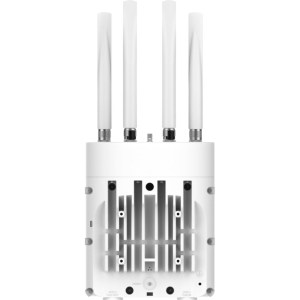 XE3-4TN Point Accès Wi-fi 6/6e Extérieur Tri-radio 4x4