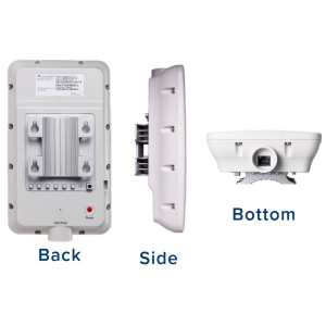 E505 Point Accès Wi-fi Extérieur 802.11ac Wave 2 Omnidirectionnel