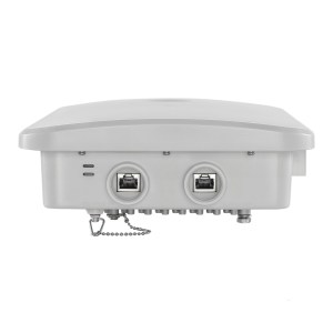 E700 Point Accès Wifi Extérieur 802.11ac Wave 2 4x4 Mu-mimo