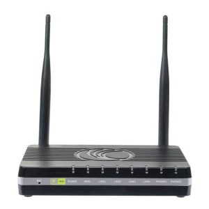R200P Point Accès Wi-fi 802.11n Avec Ports Téléphoniques Et Poe