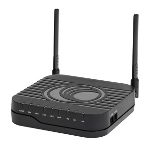 R201 Point Accès Wifi Dual Band 802.11ac Avec Ports Gigabit