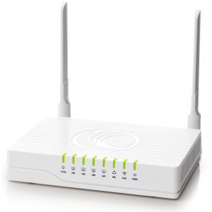 R190W Routeur Cloud Point Accès Wifi N300 Pour Fai