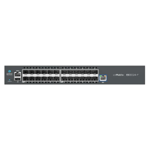 EX3024F Switch Agrégation Fibre Intelligent 24 Ports Sfp+ 10g