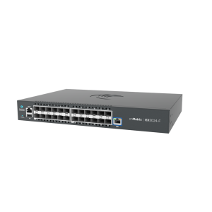 EX3024F Switch Agrégation Fibre Intelligent 24 Ports Sfp+ 10g