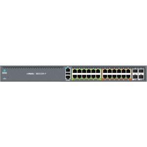 EX3028R-P Switch Ethernet Intelligent 24 Ports Poe+ Cambium Networks