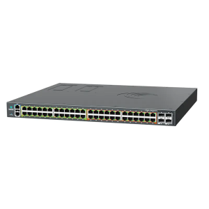 EX3052R-P Switch Ethernet Intelligent 48 Ports Gigabit Poe++ 4 Sfp+