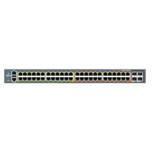 EX3052R-P Switch Ethernet Intelligent 48 Ports Gigabit Poe++ 4 Sfp+