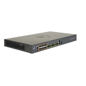 EX2016M-P Switch Poe+ Multi-gigabit 14 Ports Géré Cloud