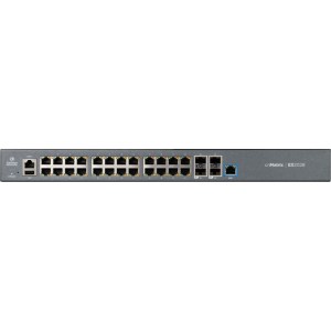EX2028 Switch Ethernet Géré 24 Ports Gigabit 4 Sfp+