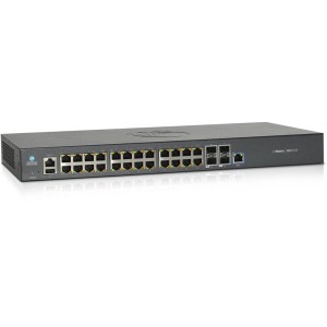 EX2028 Switch Ethernet Géré 24 Ports Gigabit 4 Sfp+