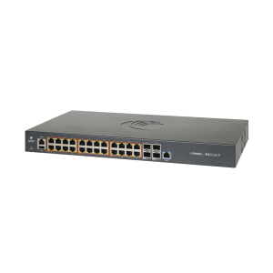 EX2028-P Switch Poe+ Géré 24 Ports Gigabit 4 Sfp+ Cloud