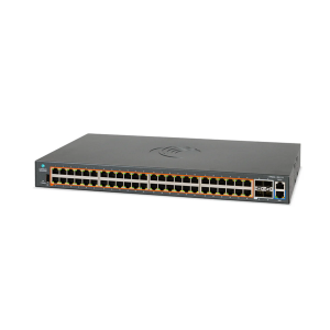 EX2052 Switch Ethernet Intelligent 48 Ports Gigabit 4 Sfp+