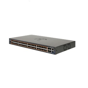EX2052 Switch Ethernet Intelligent 48 Ports Gigabit 4 Sfp+