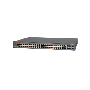 EX2052-P Switch Poe+ Gigabit 48 Ports Avec 4 Ports Sfp+ 10g