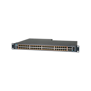 EX2052R-P Switch Poe+ Intelligent 48 Ports Gigabit 4 Sfp+